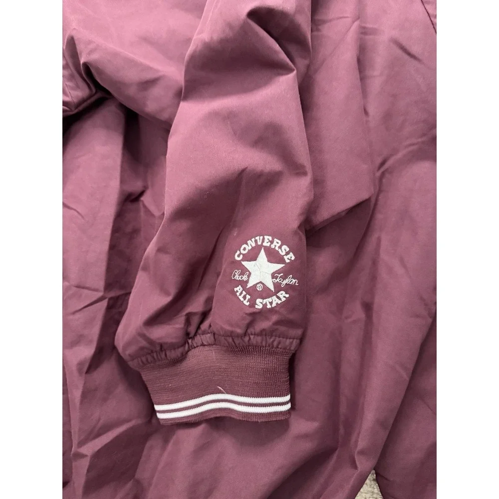Converse vintage all